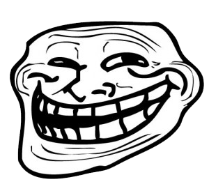 Troll & Eğlence